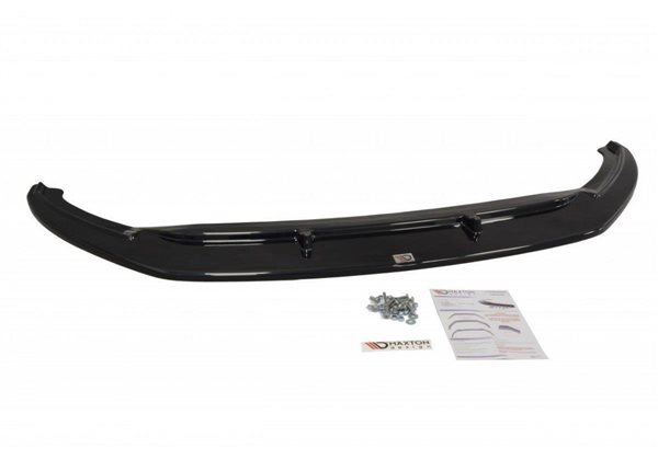 Añadido Delantero Skoda Superb Mk3 2013-2019 Maxtondesign
