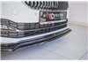 Añadido Delantero Skoda Superb Mk3 Facelift 2019 - Maxtondesign