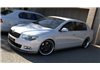 Añadido Delantero Skoda Superb Standard- 2008 Bis 2013 Maxtondesign