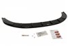 Añadido Delantero Skoda Superb Vor Facelifting Standard- 2008 - 2013 Maxtondesign
