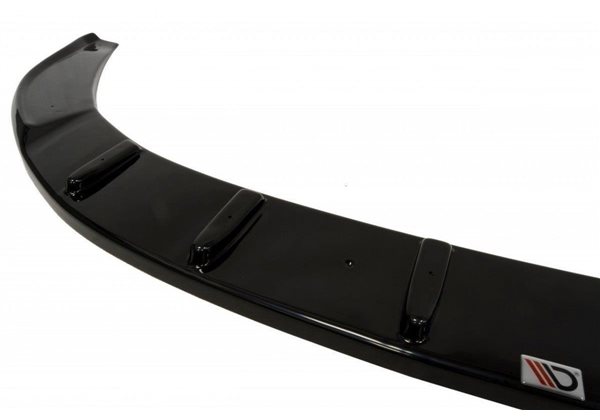 Añadido Delantero Skoda Superb Vor Facelifting Standard- 2008 - 2013 Maxtondesign