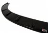 Añadido Delantero Skoda Superb Vor Facelifting Standard- 2008 - 2013 Maxtondesign