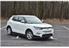 Añadido Delantero Ssangyong Tivoli 2015 - 2019 Maxtondesign