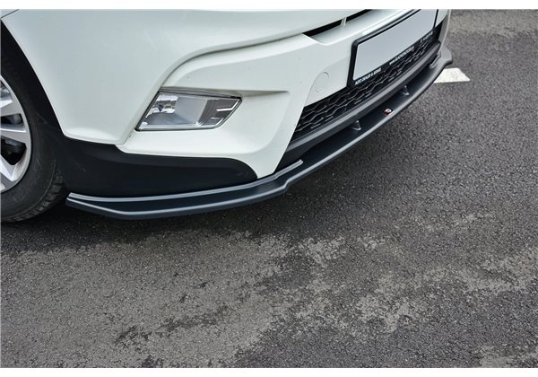 Añadido Delantero Ssangyong Tivoli 2015 - 2019 Maxtondesign