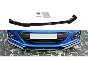 Añadido Delantero Subaru Brz Facelift 2017 - 2020 Maxtondesign