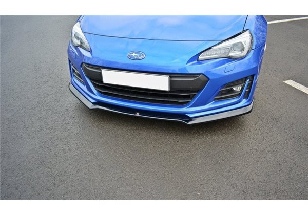 Añadido Delantero Subaru Brz Facelift 2017 - 2020 Maxtondesign