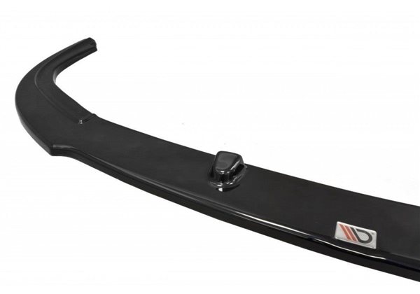 Añadido Delantero Subaru Impreza Ii Wrx 2003-2006 Maxtondesign