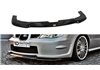 Añadido Delantero Subaru Impreza Wrx Sti- 2006 Bis 2007 Maxtondesign