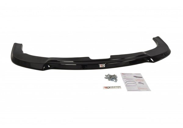 Añadido Delantero Subaru Impreza Wrx Sti- 2006 Bis 2007 Maxtondesign