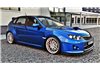 Añadido Delantero Subaru Impreza Wrx Sti- 2011 Bis 2014 Maxtondesign