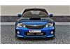 Añadido Delantero Subaru Impreza Wrx Sti- 2011 Bis 2014 Maxtondesign