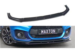 Añadido Delantero Suzuki Swift 6 Sport 2018- Maxtondesign