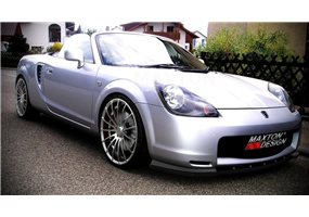 Añadido Delantero Toyota Mr2 Standard- 1999 Bis 2004 Maxtondesign