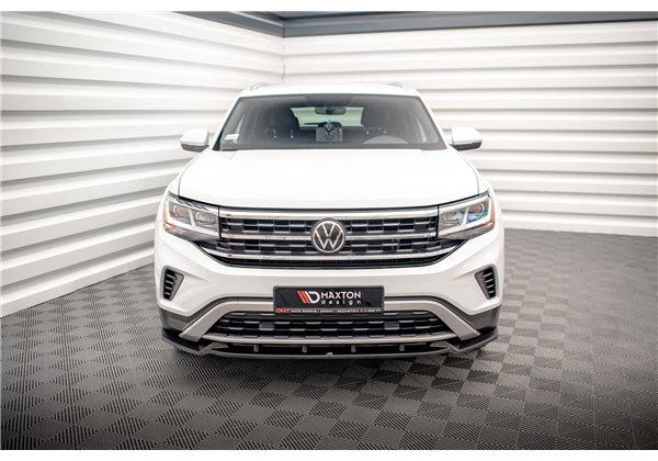 Añadido Delantero Volkswagen Atlas Cross Sport 2020 - Maxtondesign