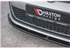 Añadido Delantero Volkswagen Golf 7 Gti 2013-2016 Maxtondesign