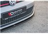 Añadido Delantero Volkswagen Golf 7 Gti 2013-2016 Maxtondesign