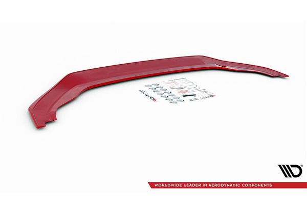 Añadido Delantero Volkswagen Golf 7 Gti Tcr 2019 Maxtondesign