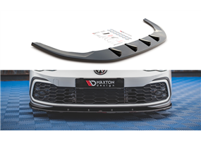 Añadido Delantero Volkswagen Golf 8 Gti 2020 - Maxtondesign