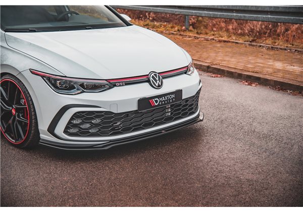 Añadido Delantero Volkswagen Golf 8 Gti 2020 - Maxtondesign