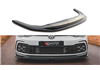 Añadido Delantero Volkswagen Golf 8 Gti 2020 - Maxtondesign