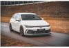 Añadido Delantero Volkswagen Golf 8 Gti 2020 - Maxtondesign
