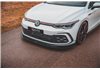 Añadido Delantero Volkswagen Golf 8 Gti 2020 - Maxtondesign