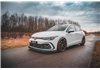 Añadido Delantero Volkswagen Golf 8 Gti 2020 - Maxtondesign