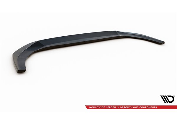 Añadido Delantero Volkswagen Golf 8 Gti 2020 - Maxtondesign