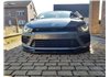 Añadido Delantero Volkswagen Scirocco Mk.3 R Facelift (2014-2017) Maxtondesign