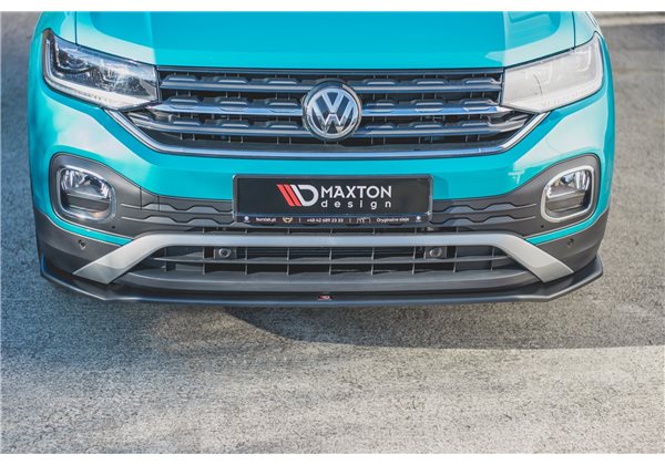 Añadido Delantero Volkswagen T-cross 2018 - Maxtondesign
