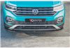 Añadido Delantero Volkswagen T-cross 2018 - Maxtondesign