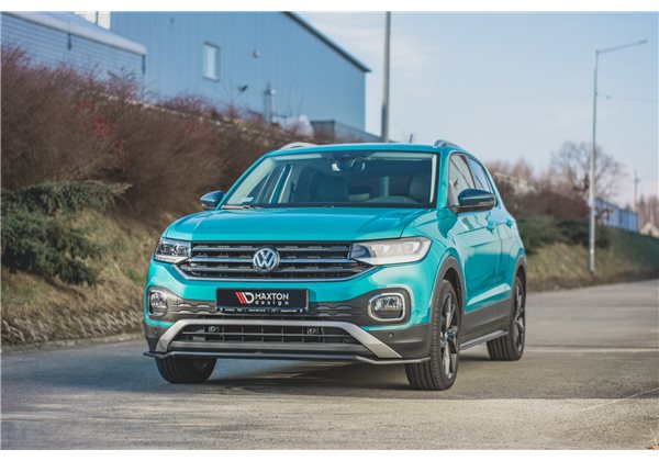 Añadido Delantero Volkswagen T-cross 2018 - Maxtondesign