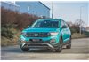 Añadido Delantero Volkswagen T-cross 2018 - Maxtondesign