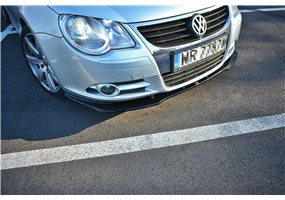 Añadido Delantero Vw Eos 2005-2010 Maxtondesign