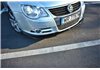 Añadido Delantero Vw Eos 2005-2010 Maxtondesign