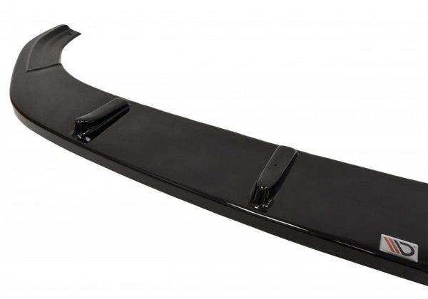 Añadido Delantero Vw Golf 7 R / R-line 2012-2016 Maxtondesign