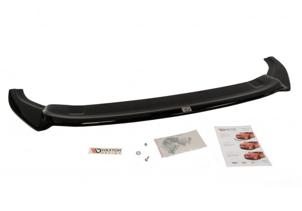 Añadido Delantero Vw Golf 7 R / R-line 2012-2016 Maxtondesign