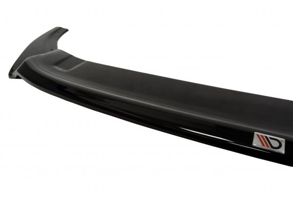 Añadido Delantero Vw Golf 7 R / R-line 2012-2016 Maxtondesign