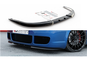 Añadido Delantero Vw Golf Iv R32 2002-2004 Maxtondesign