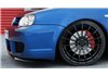 Añadido Delantero Vw Golf Iv R32 2002-2004 Maxtondesign