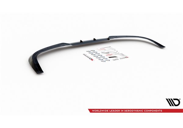 Añadido Delantero Vw Golf Iv R32 2002-2004 Maxtondesign
