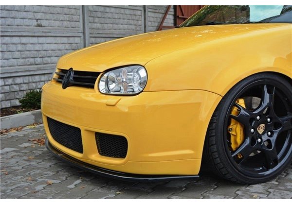 Añadido Delantero Vw Golf Iv R32 2002-2004 Maxtondesign