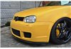 Añadido Delantero Vw Golf Iv R32 2002-2004 Maxtondesign