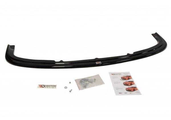 Añadido Delantero Vw Golf Iv R32 2002-2004 Maxtondesign