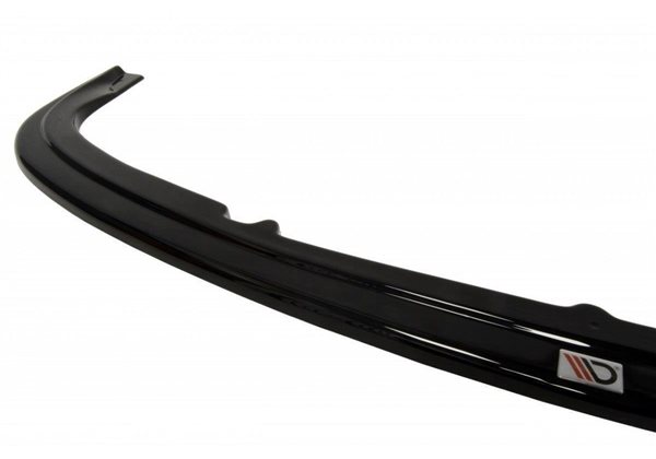 Añadido Delantero Vw Golf Iv R32 2002-2004 Maxtondesign