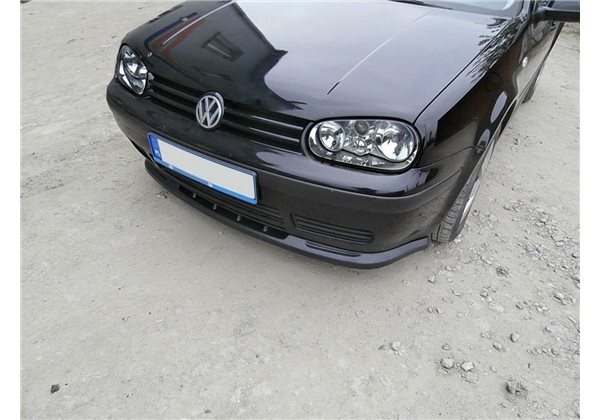 Añadido Delantero Vw Golf Iv Standard- 1997 Bis 2003 Maxtondesign
