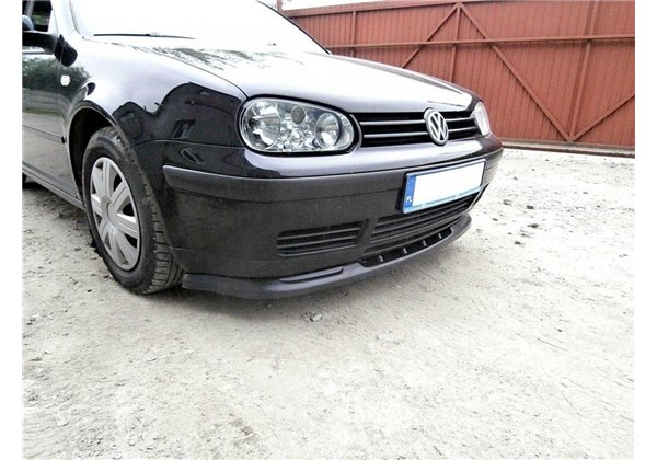 Añadido Delantero Vw Golf Iv Standard- 1997 Bis 2003 Maxtondesign