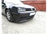 Añadido Delantero Vw Golf Iv Standard- 1997 Bis 2003 Maxtondesign