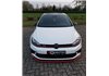Añadido Delantero Vw Golf Mk7 Gti Clubsport 2016- 2017 Maxtondesign