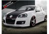 Añadido Delantero Vw Golf V Gti Mit Votex Frontansatz 2003 Bis 2008 Maxtondesign